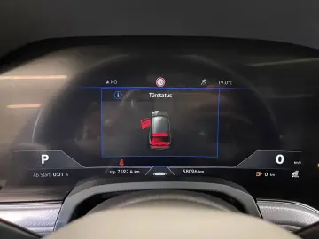 VW Touareg 3.0 V6 TDI 4Motion R-Line Pano R-Line LM