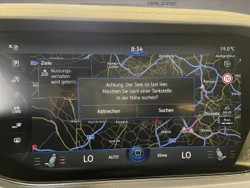 VW Touareg 3.0 V6 TDI 4Motion R-Line Pano R-Line LM