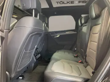 VW Touareg 3.0 V6 TDI 4Motion R-Line Pano R-Line LM