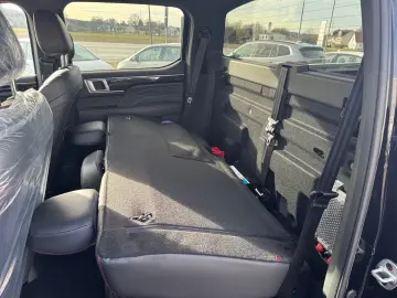 Other 4 FOTON-4 ULTRA PICK-UP 4x4  LEDER PDC SHZ MFL U