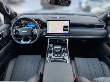 Other 4 FOTON-4 ULTRA PICK-UP 4x4  LEDER PDC SHZ MFL U