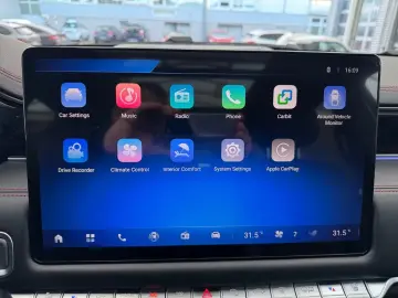 Other 4 FOTON-4 ULTRA PICK-UP 4x4  LEDER PDC SHZ MFL U