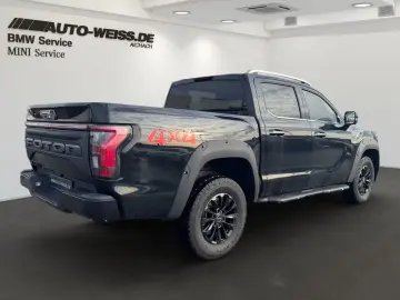 Other 4 FOTON-4 ULTRA PICK-UP 4x4  LEDER PDC SHZ MFL U