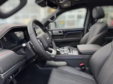 Other 4 FOTON-4 ULTRA PICK-UP 4x4  LEDER PDC SHZ MFL U