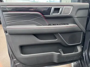 Other 4 FOTON-4 ULTRA PICK-UP 4x4  LEDER PDC SHZ MFL U