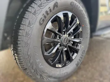 Other 4 FOTON-4 ULTRA PICK-UP 4x4  LEDER PDC SHZ MFL U