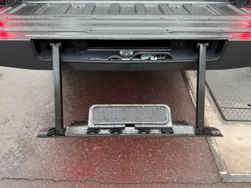 Other 4 FOTON-4 ULTRA PICK-UP 4x4  LEDER PDC SHZ MFL U