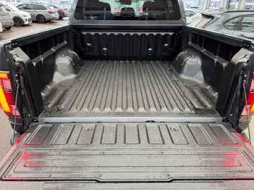 Other 4 FOTON-4 ULTRA PICK-UP 4x4  LEDER PDC SHZ MFL U