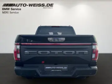 Other 4 FOTON-4 ULTRA PICK-UP 4x4  LEDER PDC SHZ MFL U