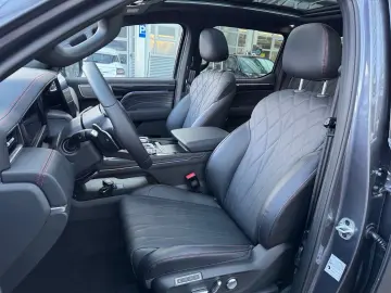 Other 4 FOTON-4 ULTRA PICK-UP 4x4  LEDER PDC SHZ MFL U