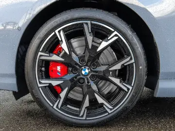 BMW 123 xDrive MSport PANO