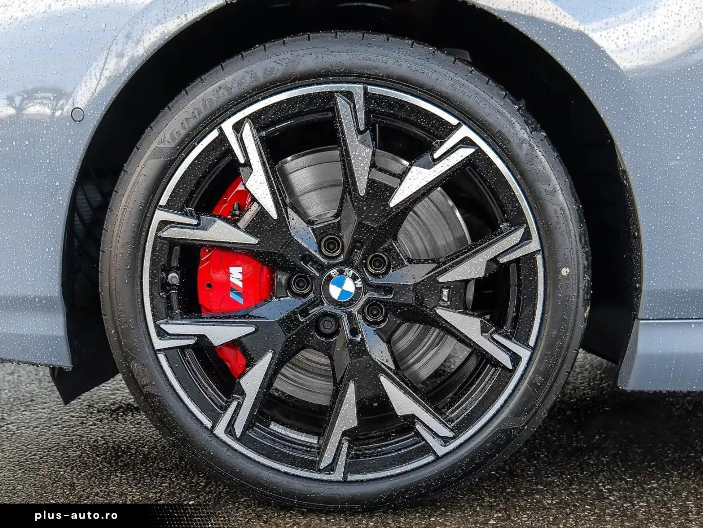 BMW 123 xDrive MSport PANO