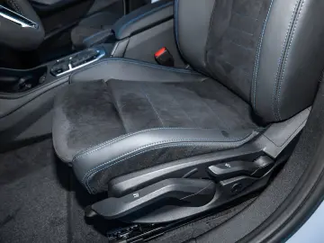 BMW 123 xDrive MSport PANO