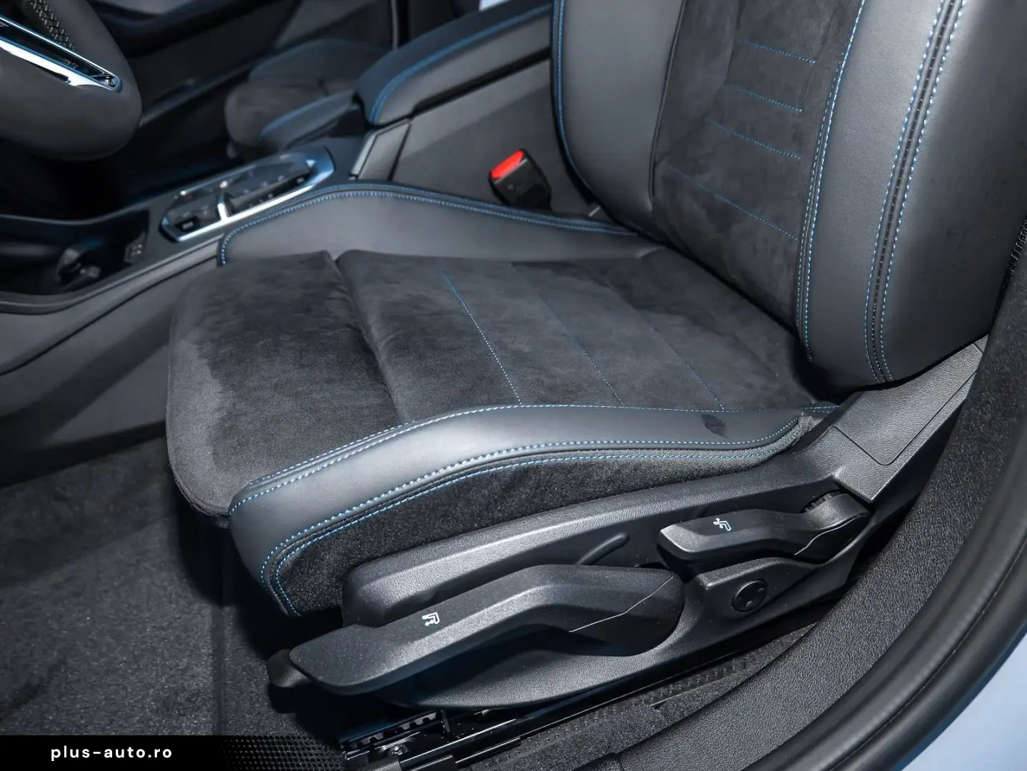 BMW 123 xDrive MSport PANO