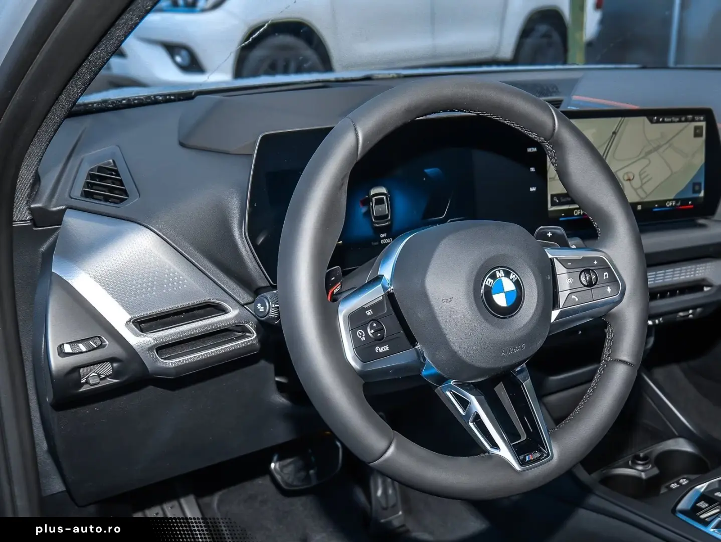 BMW 123 xDrive MSport PANO