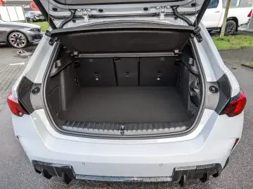 BMW 123 xDrive MSport PANO