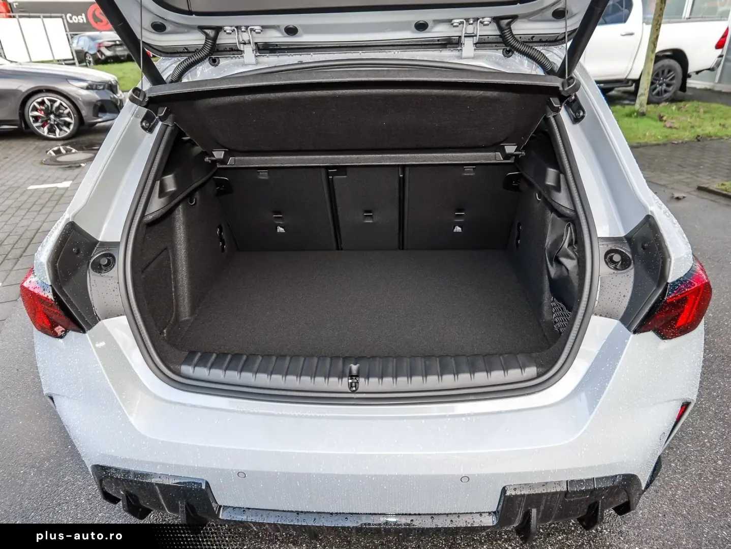 BMW 123 xDrive MSport PANO