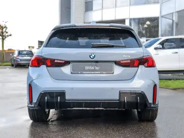 BMW 123 xDrive MSport PANO