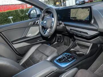 BMW 123 xDrive MSport PANO