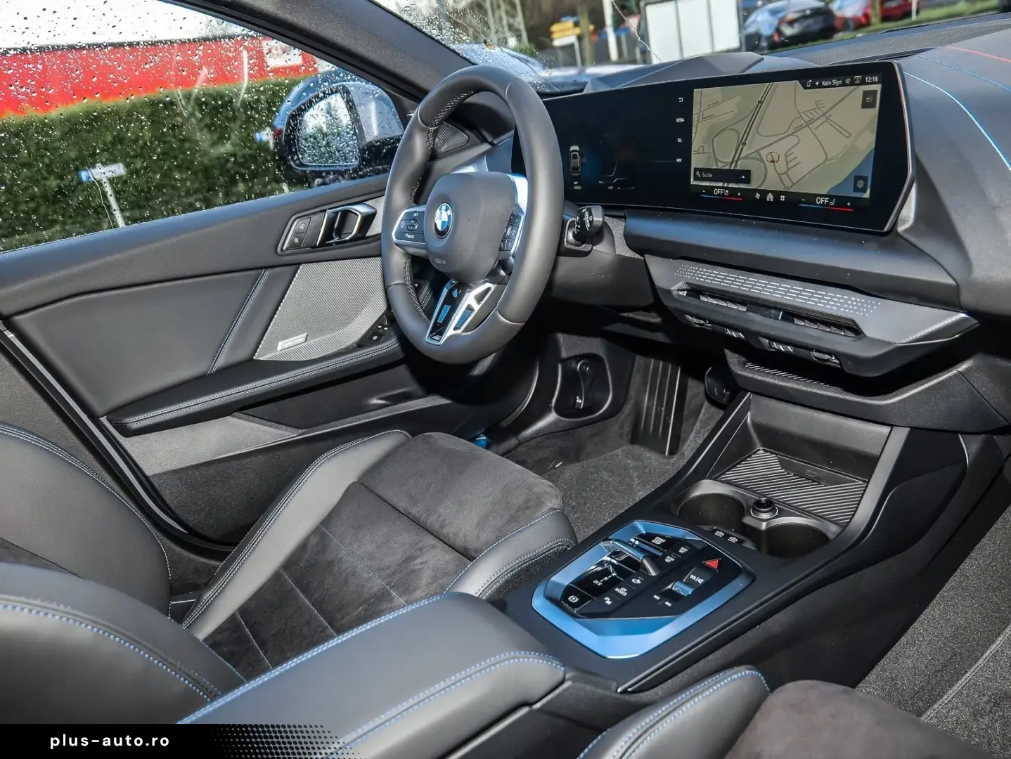 BMW 123 xDrive MSport PANO