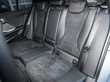 BMW 123 xDrive MSport PANO