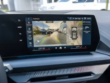 BMW 123 xDrive MSport PANO