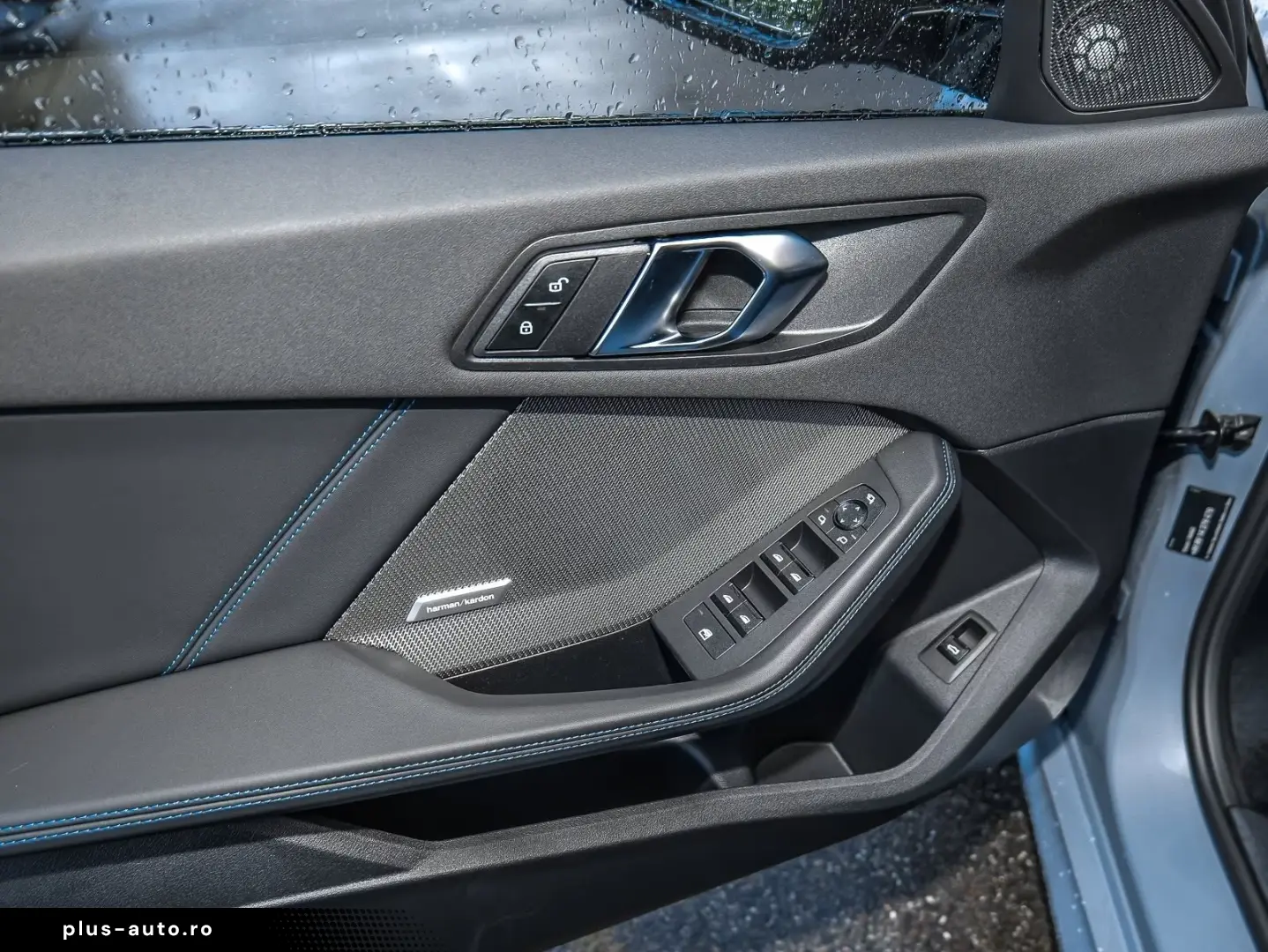 BMW 123 xDrive MSport PANO