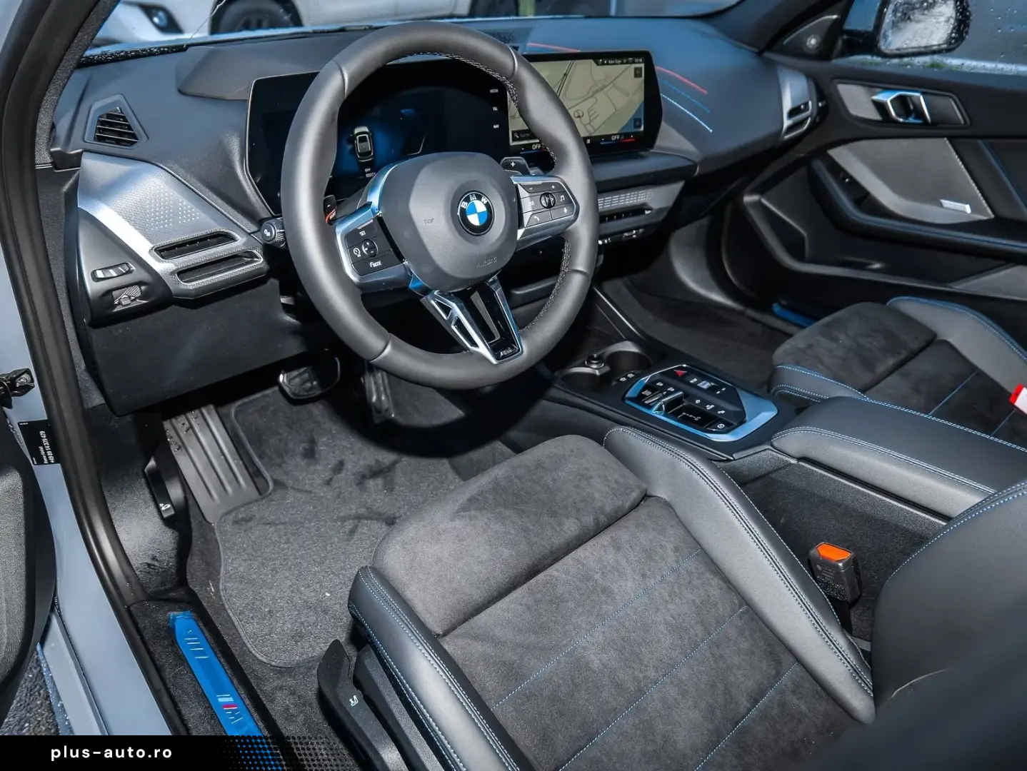 BMW 123 xDrive MSport PANO