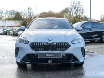 BMW 123 xDrive MSport PANO