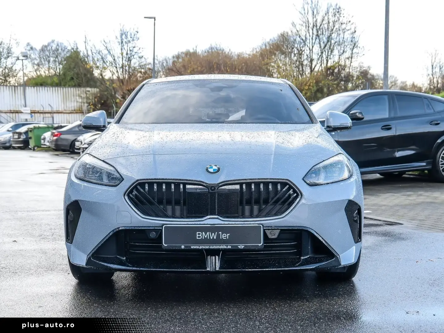 BMW 123 xDrive MSport PANO