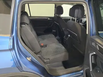 VW Tiguan Allspace 2.0 TDI Highline