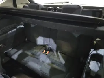 VW Tiguan Allspace 2.0 TDI Highline