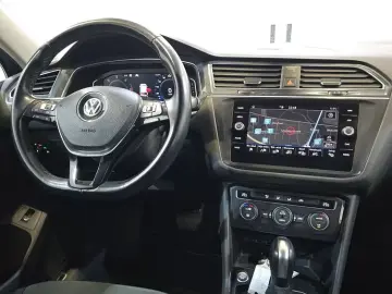 VW Tiguan Allspace 2.0 TDI Highline