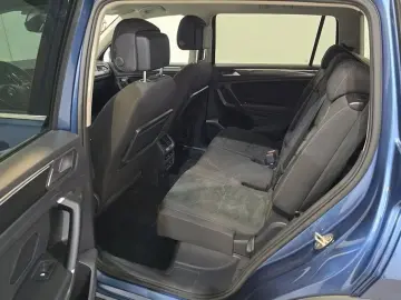 VW Tiguan Allspace 2.0 TDI Highline
