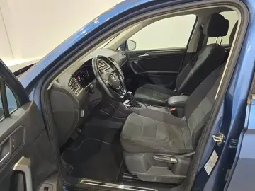 VW Tiguan Allspace 2.0 TDI Highline