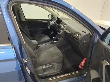 VW Tiguan Allspace 2.0 TDI Highline