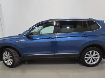 VW Tiguan Allspace 2.0 TDI Highline