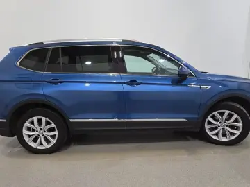 VW Tiguan Allspace 2.0 TDI Highline