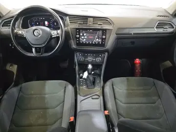 VW Tiguan Allspace 2.0 TDI Highline