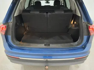 VW Tiguan Allspace 2.0 TDI Highline