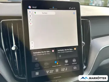 Volvo XC60 T8 AWD Plus Black Edition Plug-In Hybrid