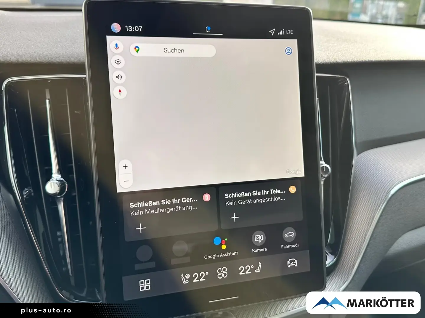 Volvo XC60 T8 AWD Plus Black Edition Plug-In Hybrid