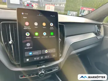 Volvo XC60 T8 AWD Plus Black Edition Plug-In Hybrid