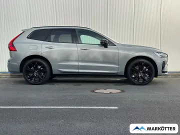 Volvo XC60 T8 AWD Plus Black Edition Plug-In Hybrid