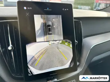 Volvo XC60 T8 AWD Plus Black Edition Plug-In Hybrid