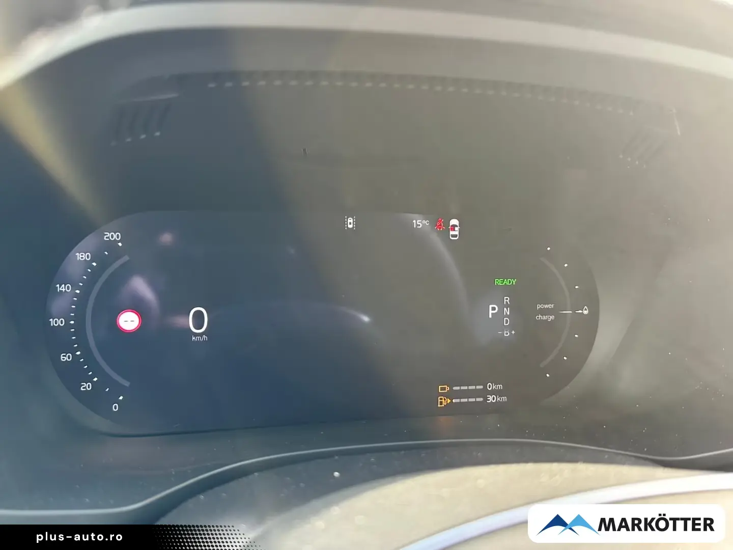 Volvo XC60 T8 AWD Plus Black Edition Plug-In Hybrid