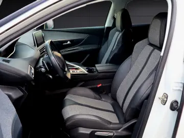 Peugeot 3008 PureTech 130 Stop & Start GPF EAT8 Allure