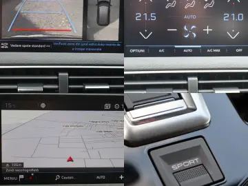 Peugeot 3008 PureTech 130 Stop & Start GPF EAT8 Allure