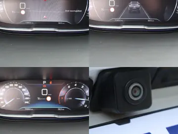 Peugeot 3008 PureTech 130 Stop & Start GPF EAT8 Allure