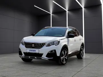 Peugeot 3008 PureTech 130 Stop & Start GPF EAT8 Allure
